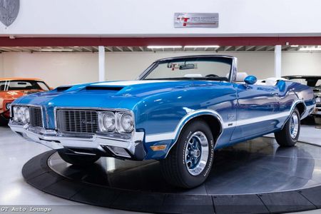 1970 Oldsmobile Cutlass Supreme For Sale | Hemmings