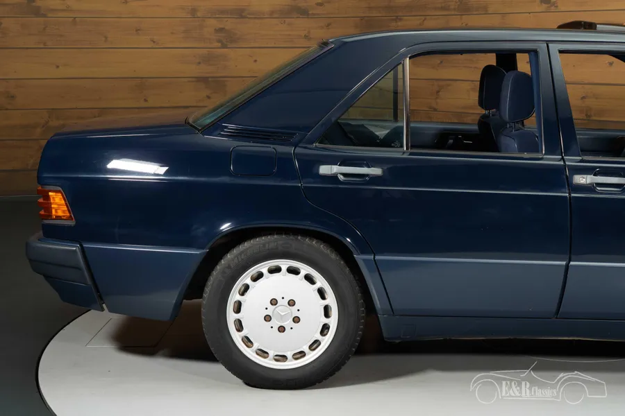 1990 Mercedes Benz | Hemmings
