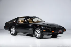 1984 Nissan 300zx Farmingdale, New York - Hemmings