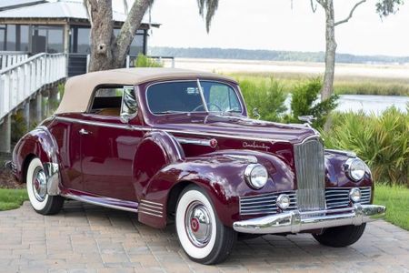 Packard For Sale | Hemmings