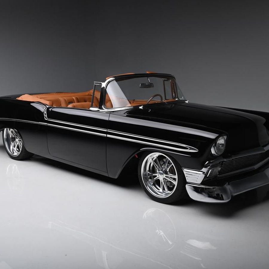 Used 56 Chevy Parts | informacionpublica.svet.gob.gt