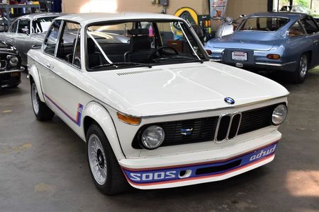 BMW 2002 For Sale | Hemmings