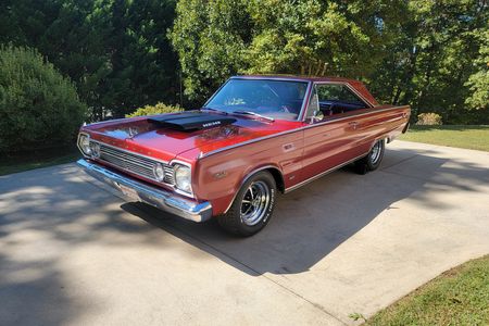 1966 Plymouth For Sale | Hemmings