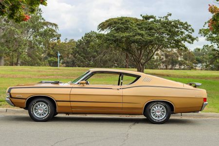 Used Ford Torino for Sale (with Photos) - CarGurus