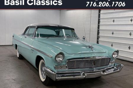 1956 Chrysler For Sale | Hemmings