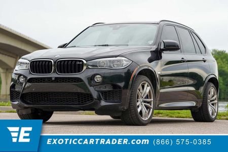 Classic BMW X5M For Sale - Hemmings