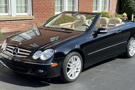 2008 Mercedes-Benz For Sale | Hemmings