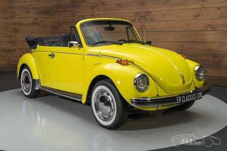 1973 Volkswagen Beetle For Sale | Hemmings