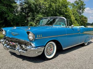 1957 Chevrolet Bel Air