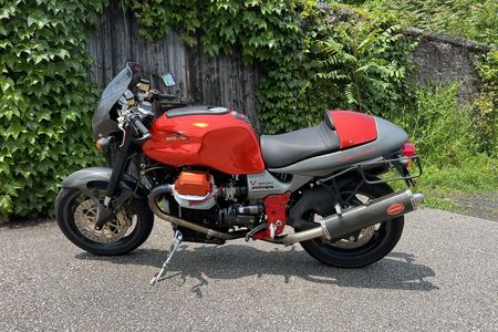 used moto guzzi for sale near me