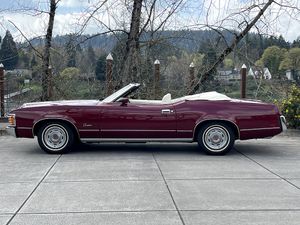 1972 Mercury Cougar XR7