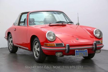 Porsche 912s for Sale | Hemmings