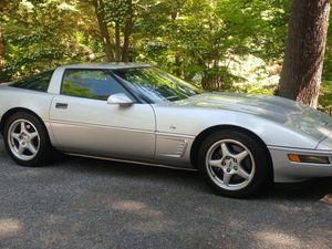 1996 Chevrolet Corvette