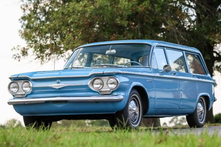 Chevrolet Corvairs for Sale | Hemmings