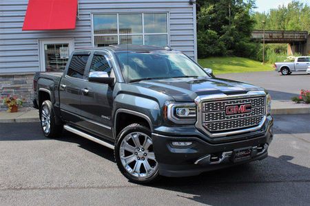 Classic Gmc Sierra For Sale 