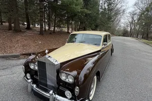 1964 Rolls Royce Phantom Sedan Woodcliff Lake, New Jersey - Hemmings