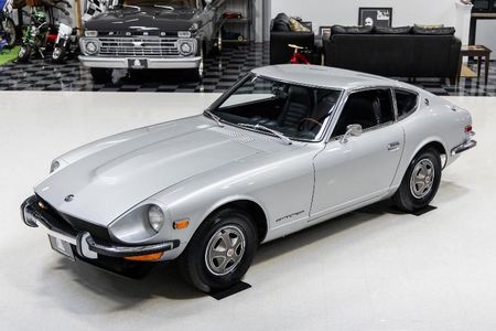 70 240z for sale