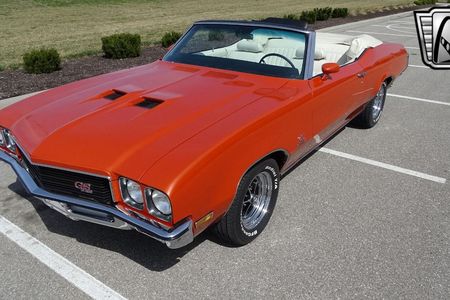 1972 Buick For Sale | Hemmings