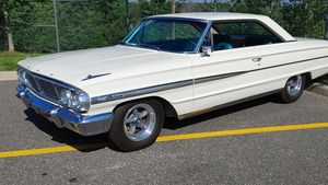 Ford Galaxie 500xl For Sale Hemmings Motor News