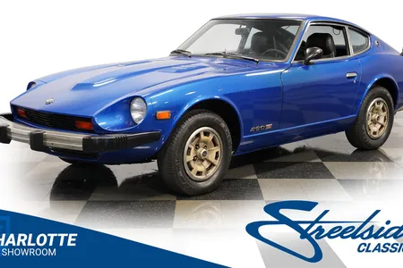 1977 Datsun 280Z