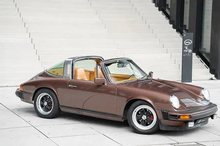 1976 Classic Porsche Cars for Sale Near You - Hemmings