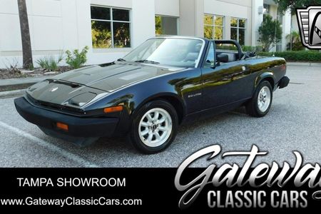 WESTERN MODELS 1/43 WRK6 - 1976 TRIUMPH TR7 RALLY | eBay