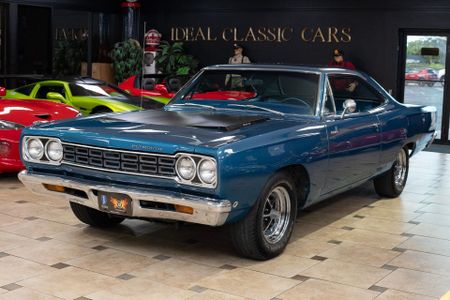 Classic Plymouth Road Runner For Sale - Hemmings