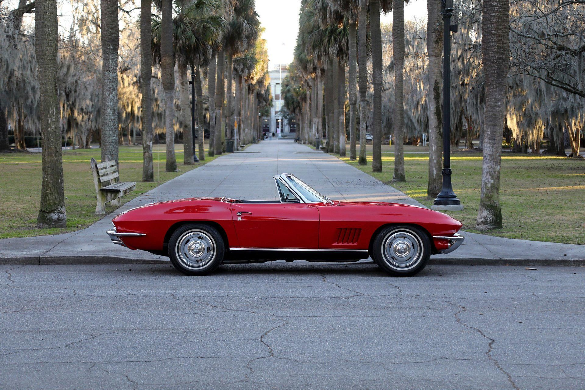 1967 Chevrolet Corvette