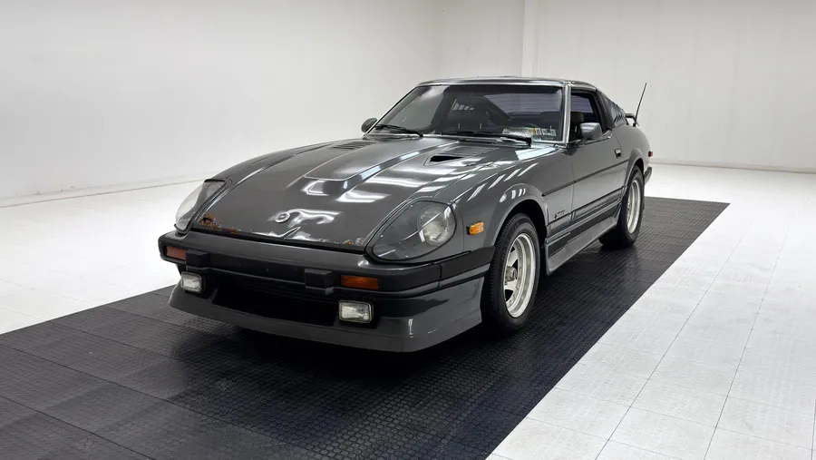 デーヴスウィート！ 1982 Datsun 280zx Coupe Morgantown, Pennsylvania | Hemmings
