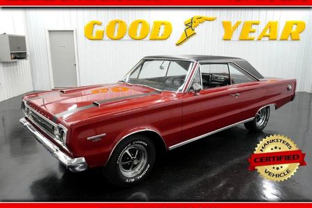 Classic Plymouth GTX For Sale | Hemmings