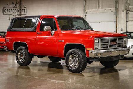 GMC For Sale | Hemmings