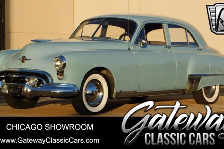 Classic Oldsmobile 98 For Sale | Hemmings