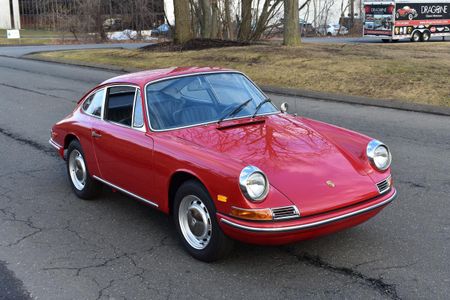 Porsche 912s for Sale | Hemmings