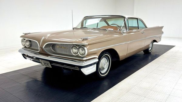 1959 Pontiac Catalina