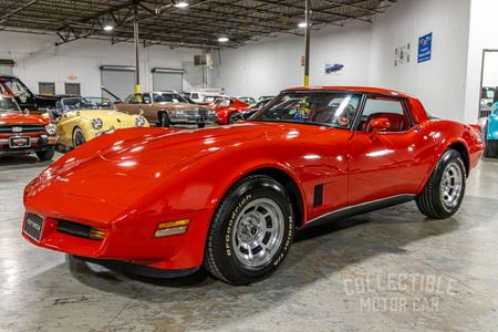 1980 Corvettes for sale | Hemmings