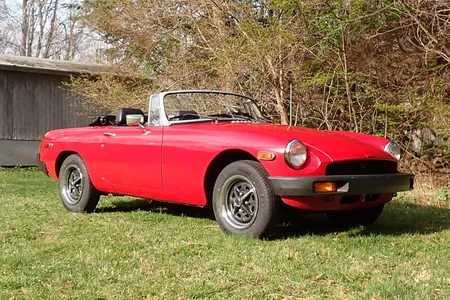 1977 Classic British Cars for Sale - Hemmings Collectibles - Hemmings