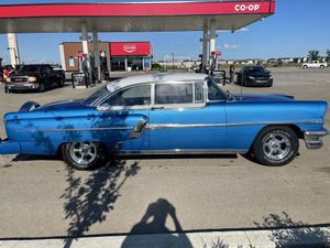 1956 Mercury Monarch