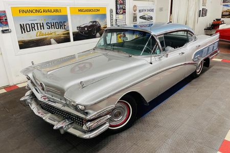 1958 Buick For Sale | Hemmings