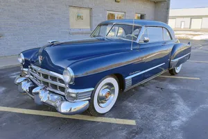 1949 Cadillac Coupe Deville - Hemmings