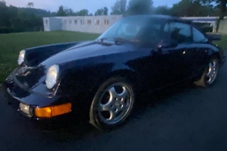 Porsche 911s For Sale | Hemmings