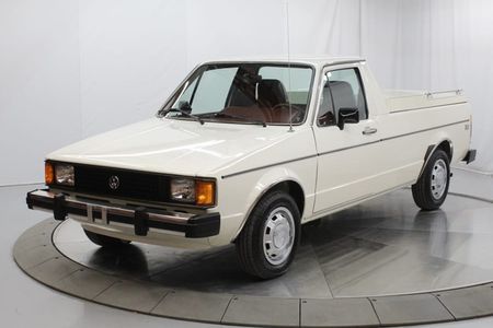 Classic Volkswagen Rabbit For Sale | Hemmings