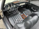 1969 Mercedes-Benz 280SL California Coupe