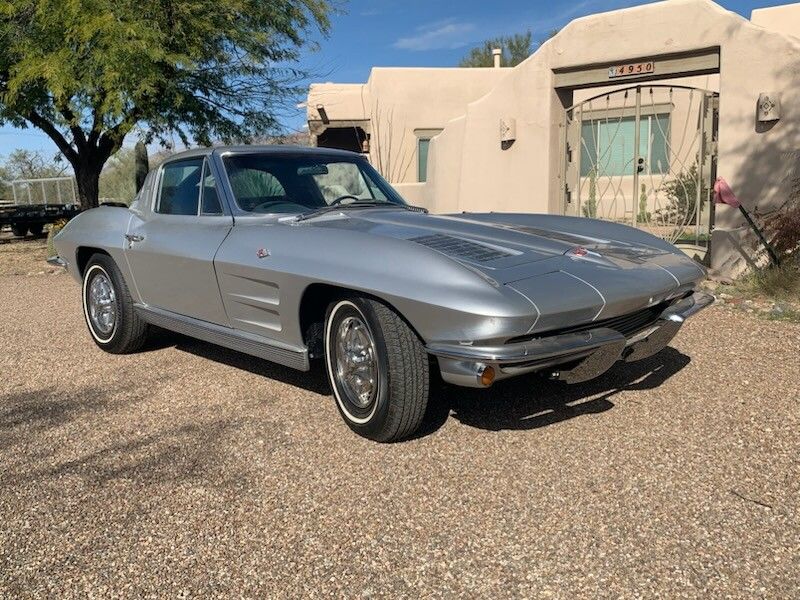 1963 Chevrolet Corvette
