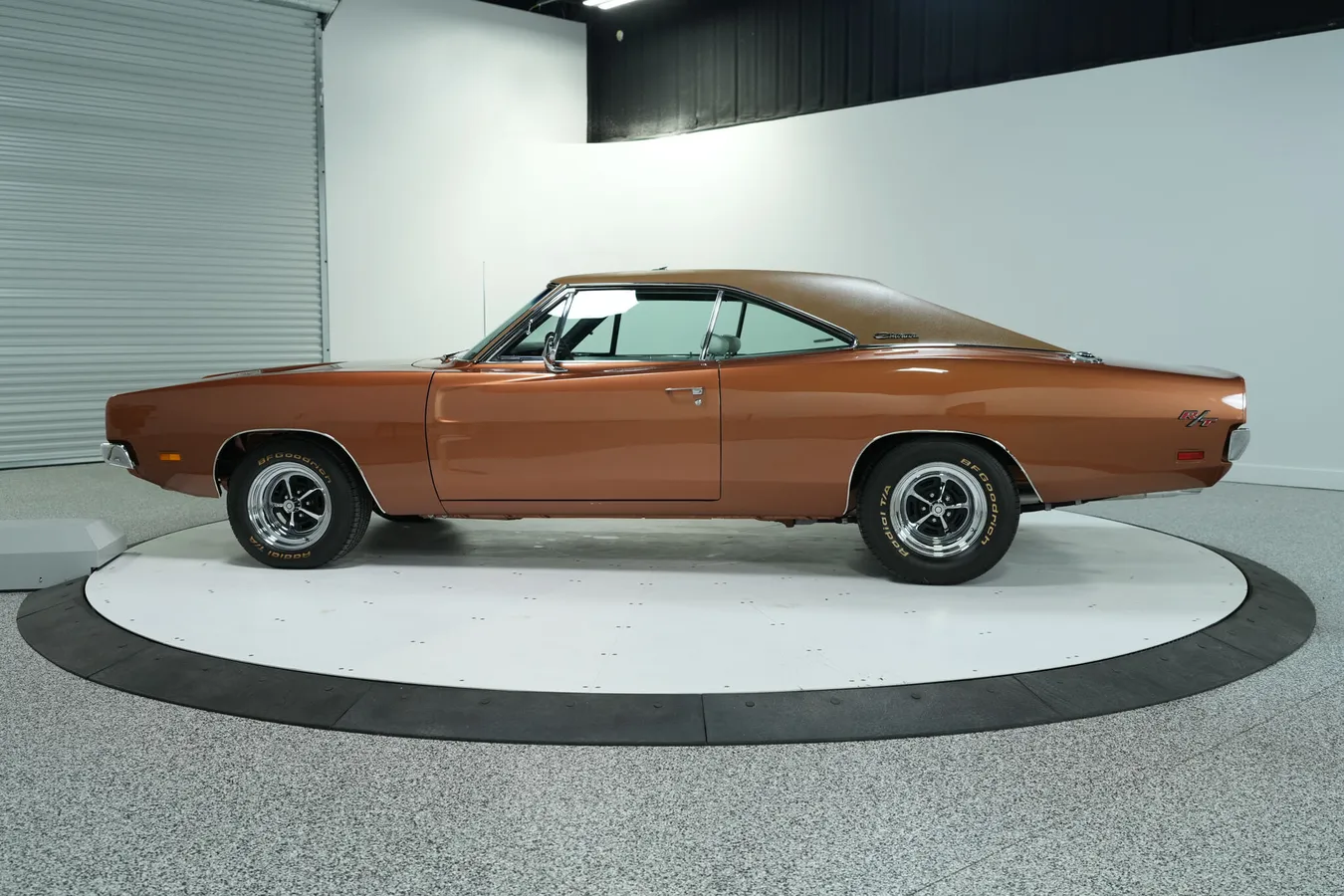 1969 Dodge Charger Madisonville, Texas | Hemmings