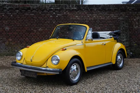 Classic VW for Sale - Hemmings