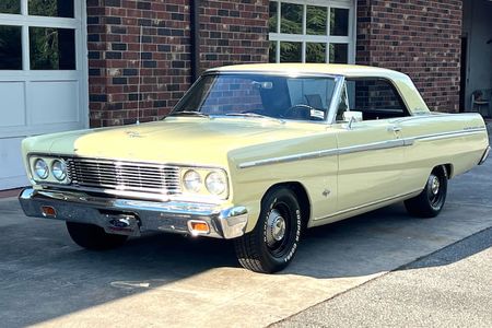 Ford Fairlanes for Sale | Hemmings