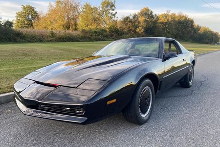 1983 Pontiac Trans Am For Sale | Hemmings