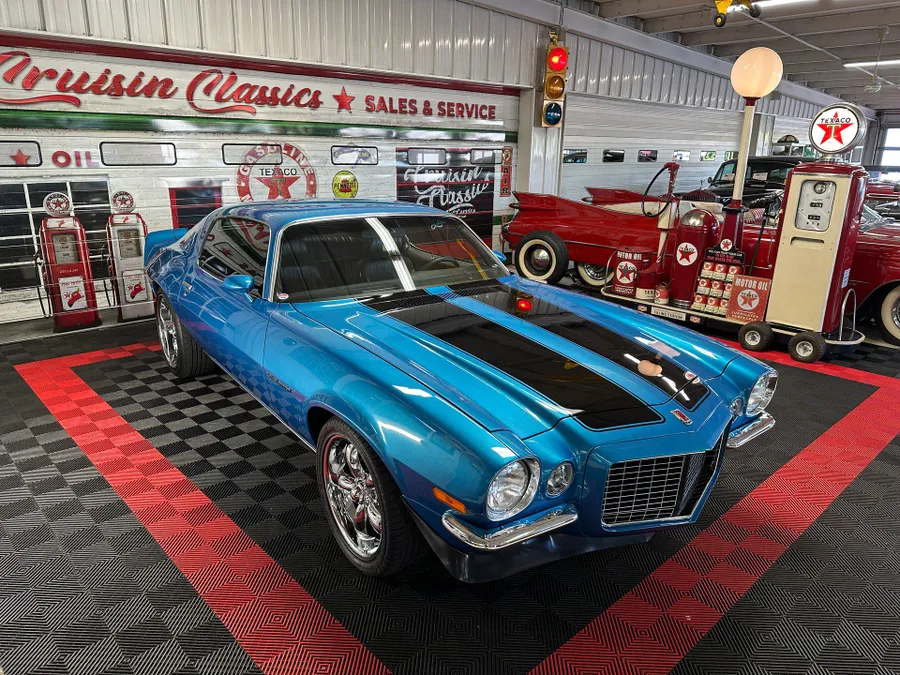 1973 Chevrolet Ca Columbus, Ohio | Hemmings