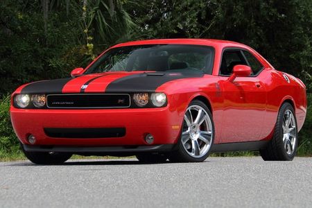 2010 Dodge Challengers for Sale | Hemmings