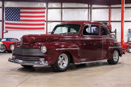 1946 Mercury For Sale | Hemmings